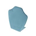 Espositore personalizzato in microfibra per gioielli cd-c121-mf-550