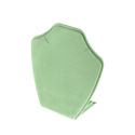 Custom microfiber display for jewelry cd-c121-mf-545