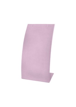 Expositor colgante display personalizado en velvet para joyeria bisuteria y joyas cd-cg131-v38