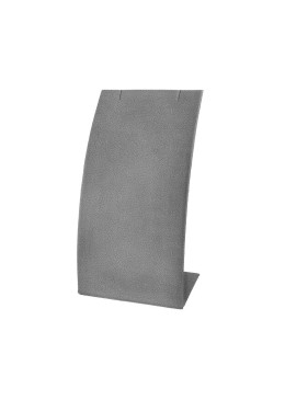 Expositor colgante display personalizado en velvet para joyeria bisuteria y joyas cd-cg131-v50