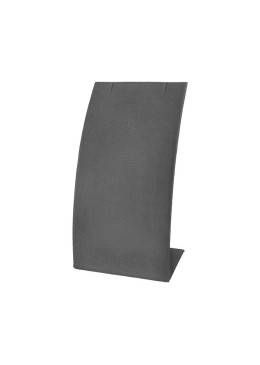 Expositor colgante display personalizado en velvet para joyeria bisuteria y joyas cd-cg131-v54