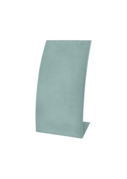 Expositor colgante display personalizado en velvet para joyeria bisuteria y joyas cd-cg131-v74