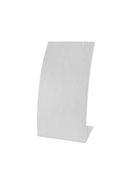 Expositor display personalizado en nappa para joyeria bisuteria y joyas cd-cg131-np03