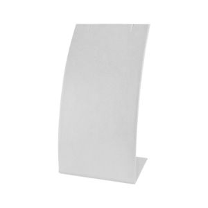 Présentoir personnalisé finition Nappa pour bijoux cd-cg131-np03