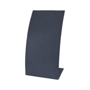 Custom display with Nappa finish for jewelry cd-cg131-np103