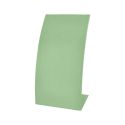 Espositore personalizzato in microfibra per gioielli cd-c131-mf-545