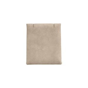 Présentoir à pendentifs personnalisé en velours cd-cg101-v10