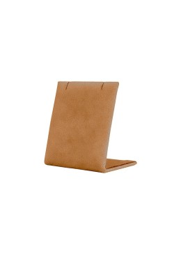 Expositor colgante display personalizado en velvet para joyeria bisuteria y joyas cd-cg101-v21