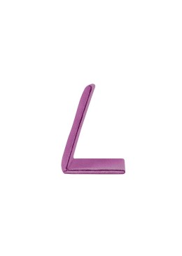 Expositor colgante display personalizado en velvet para joyeria bisuteria y joyas cd-cg101-v29