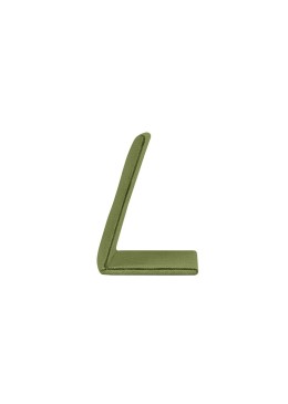 Expositor colgante display personalizado en velvet para joyeria bisuteria y joyas cd-cg101-v63