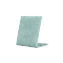 Espositore per ciondoli personalizzato in velluto cd-cg101-v74