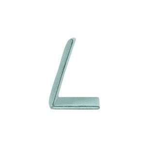 Espositore per ciondoli personalizzato in velluto cd-cg101-v74