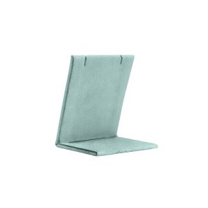 Individuelles Anhänger-Display mit Samtbezug cd-cg101-v74