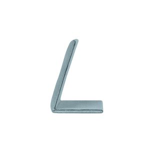 Espositore per ciondoli personalizzato in velluto cd-cg101-v71