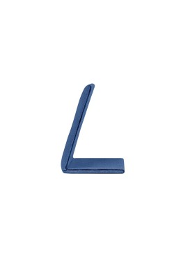 Expositor colgante display personalizado en velvet para joyeria bisuteria y joyas cd-cg101-v83