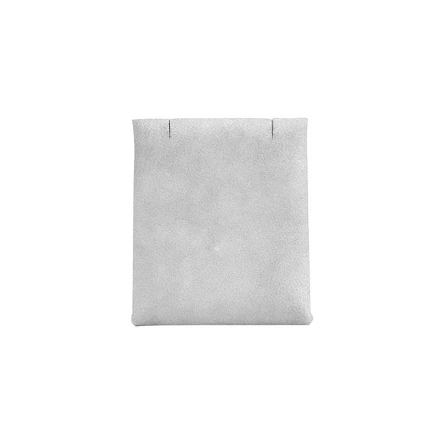 Custom display with Nappa finish for jewelry cd-cg101-np03