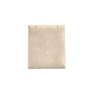 Présentoir personnalisé finition Nappa pour bijoux cd-cg101-np46