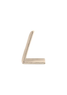 Expositor display personalizado en nappa para joyeria bisuteria y joyas cd-cg101-np46