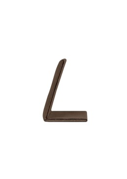 Expositor display personalizado en nappa para joyeria bisuteria y joyas cd-cg101-np53