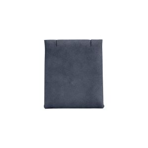 Présentoir personnalisé finition Nappa pour bijoux cd-cg101-np103