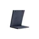 Individuelles Schmuckdisplay mit Bezug in Nappa-Optik cd-cg101-np103