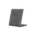 Custom display with Nappa finish for jewelry cd-cg101-np57