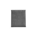 Custom display with Nappa finish for jewelry cd-cg101-np57