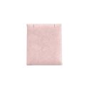 Espositore personalizzato in microfibra per gioielli cd-c101-mf-98