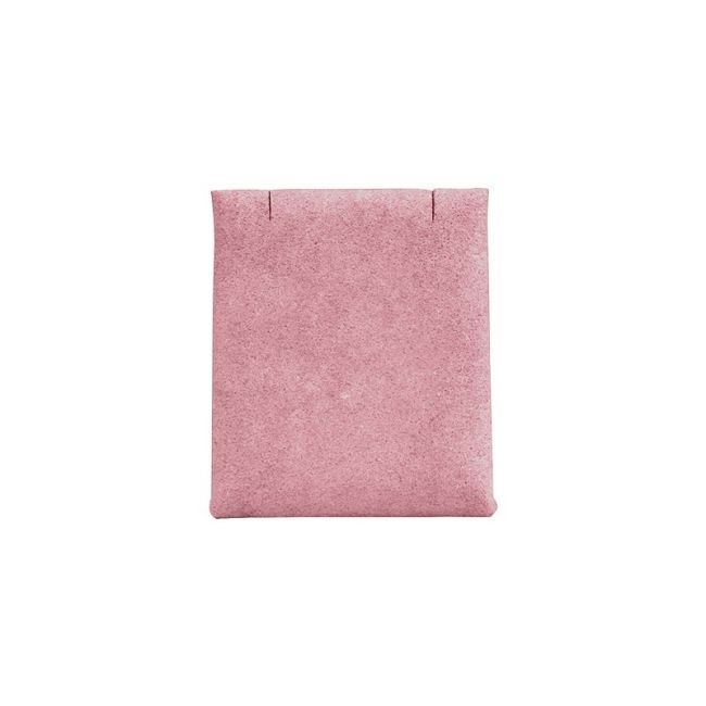 Expositor display personalizado en microfibra para joyeria bisuteria y joyas cd-c101-mf-325