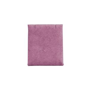 Espositore personalizzato in microfibra per gioielli cd-c101-mf-112