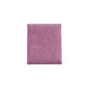 Custom microfiber display for jewelry cd-c101-mf-112