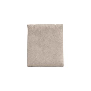 Expositor personalizado para joias em microfibra cd-c101-mf-297