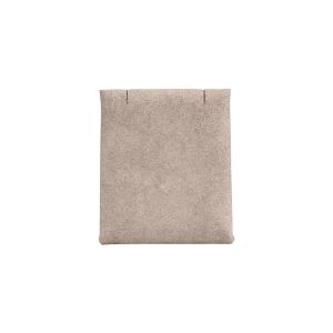 Présentoir personnalisé en microfibre pour bijoux cd-c101-mf-362