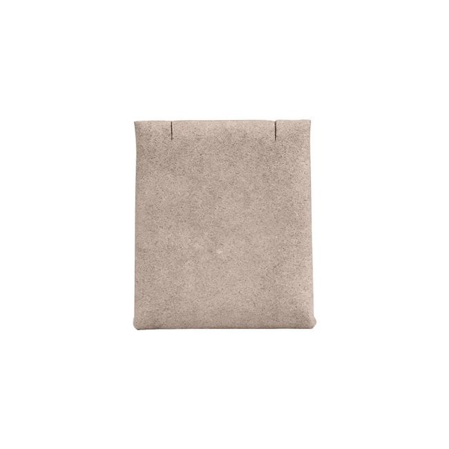 Expositor display personalizado en microfibra para joyeria bisuteria y joyas cd-c101-mf-362