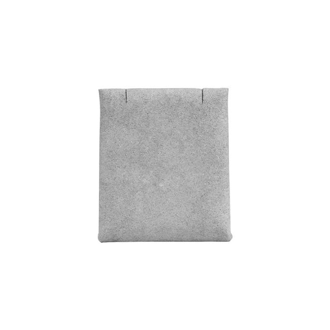 Espositore personalizzato in microfibra per gioielli cd-c101-mf-393