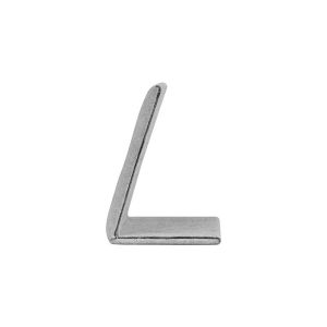 Expositor display personalizado en microfibra para joyeria bisuteria y joyas cd-c101-mf-393