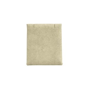 Custom microfiber display for jewelry cd-c101-mf-435