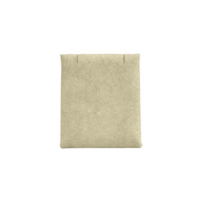 Expositor personalizado para joias em microfibra cd-c101-mf-435
