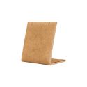 Custom microfiber display for jewelry cd-c101-mf-446
