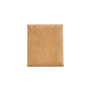 Présentoir personnalisé en microfibre pour bijoux cd-c101-mf-446