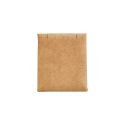 Custom microfiber display for jewelry cd-c101-mf-446