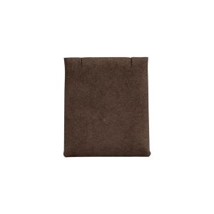 Espositore personalizzato in microfibra per gioielli cd-c101-mf-503