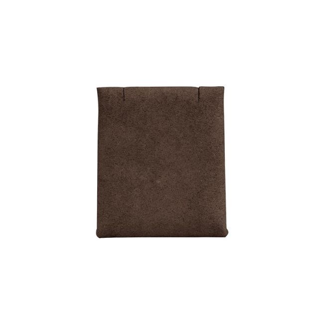 Expositor personalizado para joias em microfibra cd-c101-mf-503