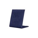 Custom microfiber display for jewelry cd-c101-mf-525