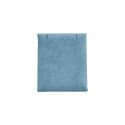 Expositor personalizado para joias em microfibra cd-c101-mf-550