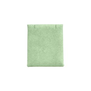 Expositor display personalizado en microfibra para joyeria bisuteria y joyas cd-c101-mf-545