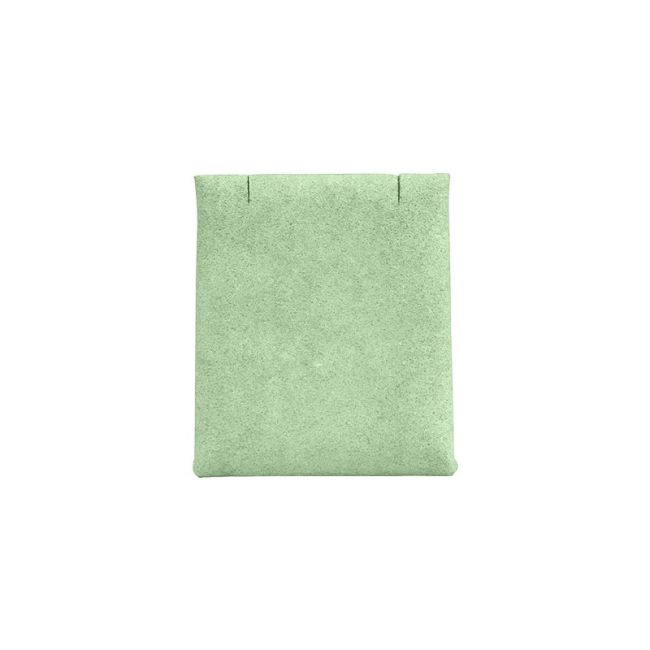 Custom microfiber display for jewelry cd-c101-mf-545