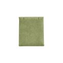 Expositor personalizado para joias em microfibra cd-c101-mf-552