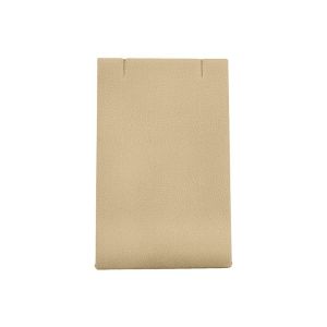 Expositor colgante display personalizado en velvet para joyeria bisuteria y joyas cd-cg102-v5