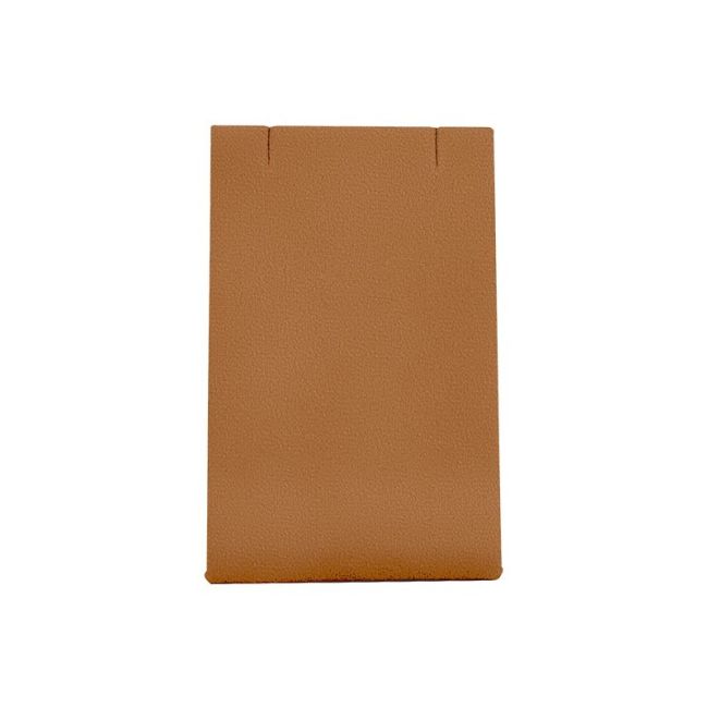 Individuelles Anhänger-Display mit Samtbezug cd-cg102-v21